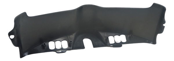 Acabamento Chave Ignição Detalhes Harley Electra Glide 14-17