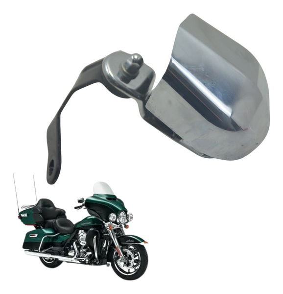 Buzina Harley Electra Glide 14-17 Original