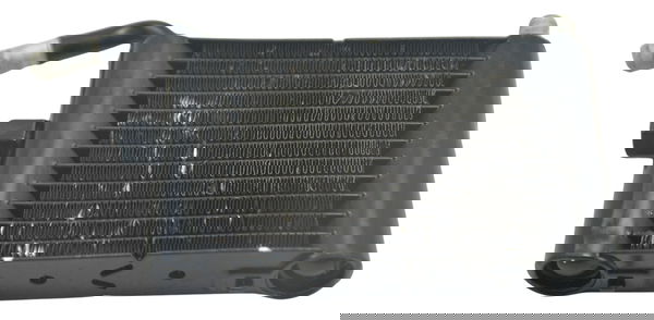 Radiador Esquerdo C/ Detalhe Harley Electra Glide 14-17 Orig