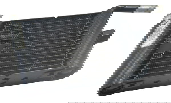 Radiador Esquerdo C/ Detalhe Harley Electra Glide 14-17 Orig