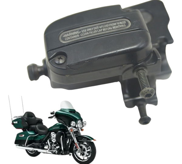 Cilindro Freio Dianteiro Harley Electra Glide 14-17 Original