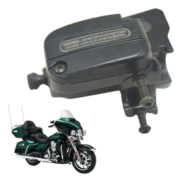 Cilindro Freio Dianteiro Harley Electra Glide 14-17 Original