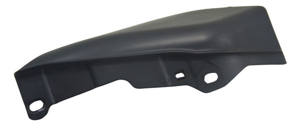 Defletor Ar Esquerdo Harley Electra Glide 14-17 Original