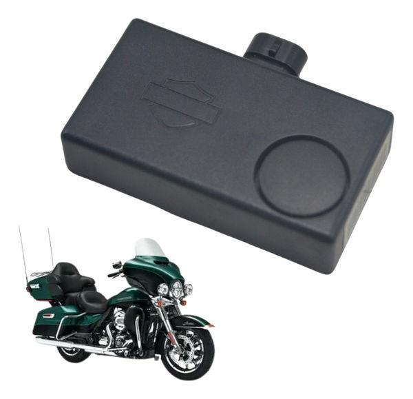 Modulo Alarme Sirene Harley Electra Glide 14-17 Original