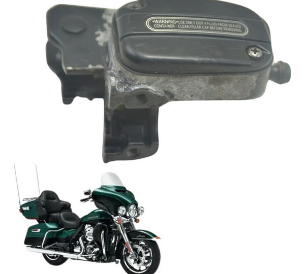 Cilindro Embreagem C/ Detalh Harley Electra Glide 14-17 Orig