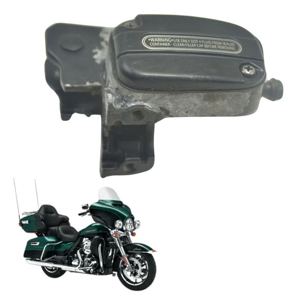 Cilindro Embreagem C/ Detalh Harley Electra Glide 14-17 Orig