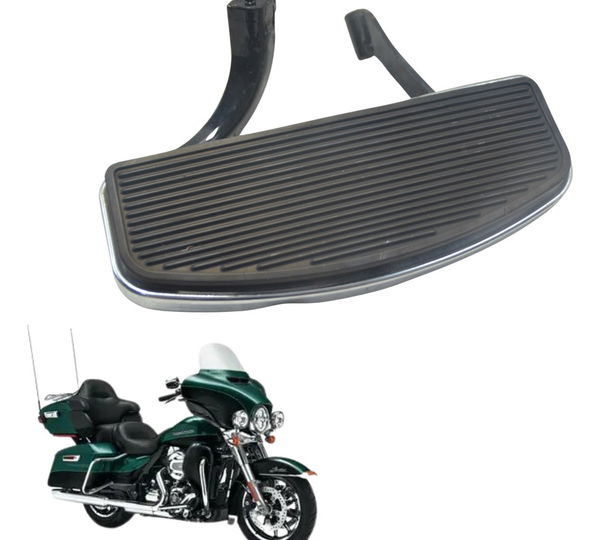 Pedaleira Plataforma Dir Avaria Harley Electra Glide 14-17