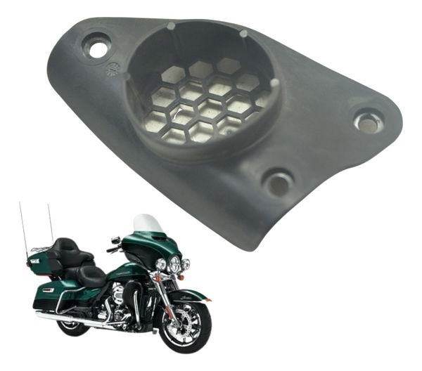 Suporte Alto Falante Direito Harley Electra Glide 14-17 Orig