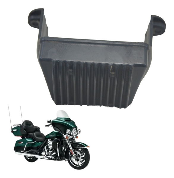 Retificador Carga Harley Electra Glide 14-17 Original