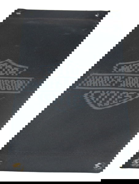Limitador Alforge Harley Electra Glide 14-17 Original