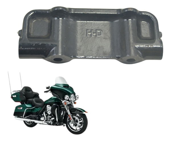 Suporte Motor Dianteiro Harley Electra Glide 14-17 Original