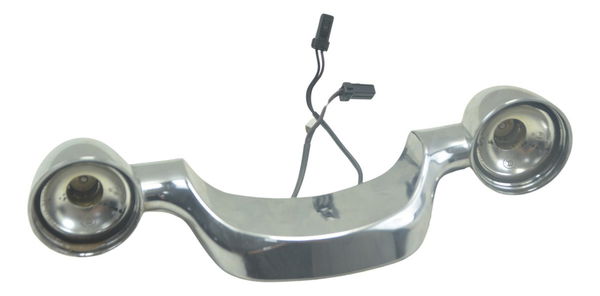 Pisca Traseiro Harley Electra Glide 14-17 Original