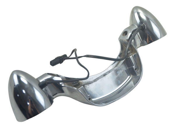 Pisca Traseiro Harley Electra Glide 14-17 Original