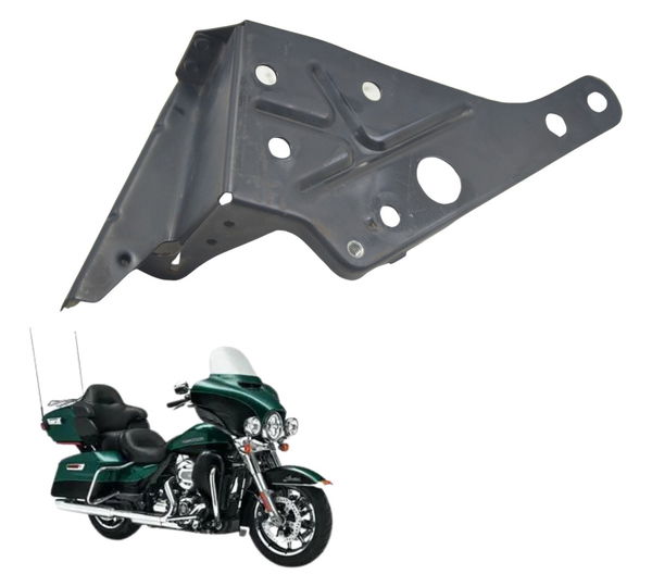 Suporte Carenagem Diant Dir Harley Electra Glide 14-17 Orig