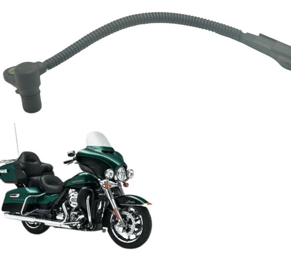 Sensor Ckp Harley Electra Glide 14-17 Original