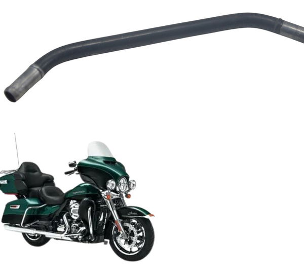 Conexão Água Harley Electra Glide 14-17 Original