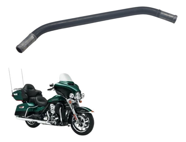 Conexão Água Harley Electra Glide 14-17 Original