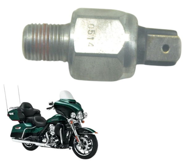 Interruptor Freio Traseiro Harley Electra Glide 14-17 Orig