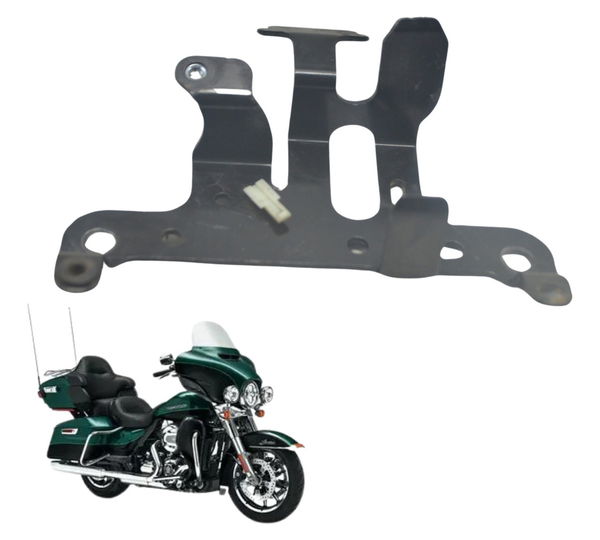 Suporte Interno Bomba Harley Electra Glide 14-17 Original