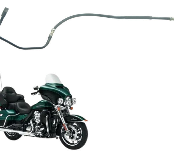 Flexível Freio Traseiro Harley Electra Glide 14-17 Original