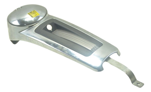 Acabamento Tanque Dash Harley Electra Glide 14-17 Original
