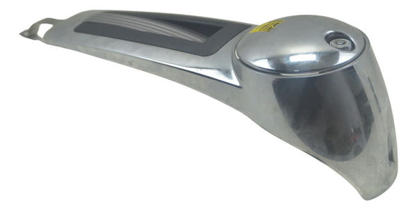 Acabamento Tanque Dash Harley Electra Glide 14-17 Original