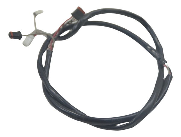 Chicote Elétrico Chave Luz Harley Electra Glide 14-17 Orig