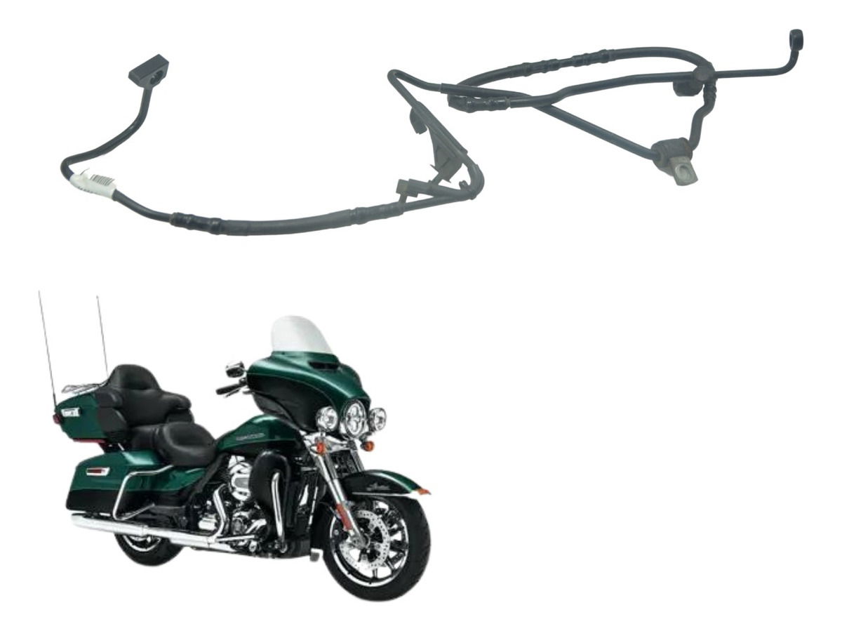 Harley-Davidson