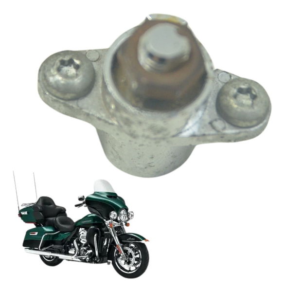Miolo Chave Alforge Harley Electra Glide 14-17 Original