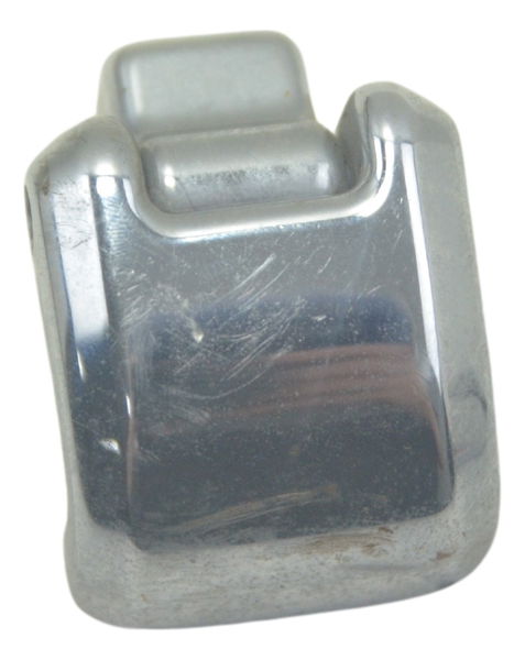 Dobradiça Alforge Traseiro Harley Electra Glide 14-17 Orig