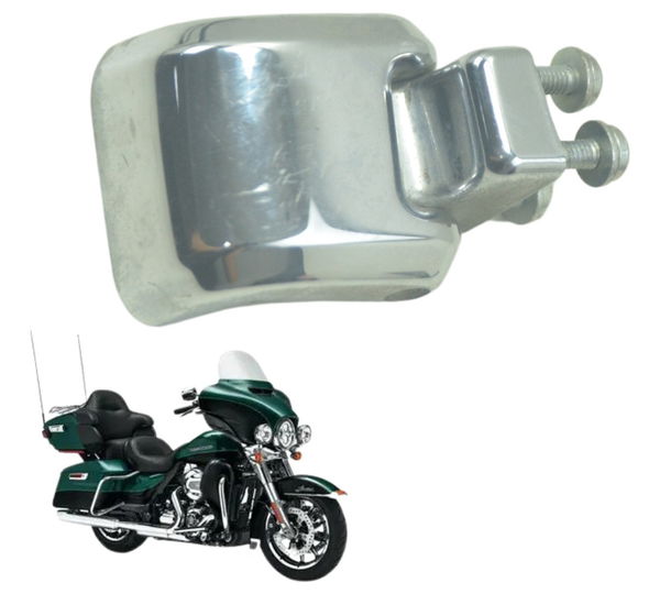 Dobradiça Tour Pack Harley Electra Glide 14-17 Original