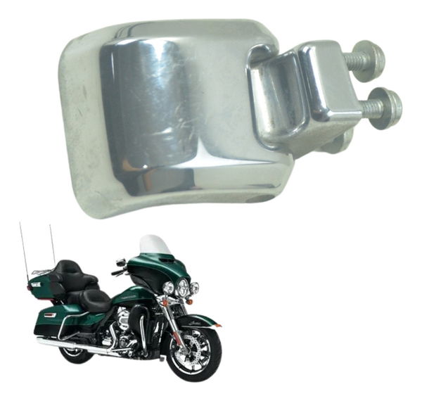 Dobradiça Tour Pack Harley Electra Glide 14-17 Original
