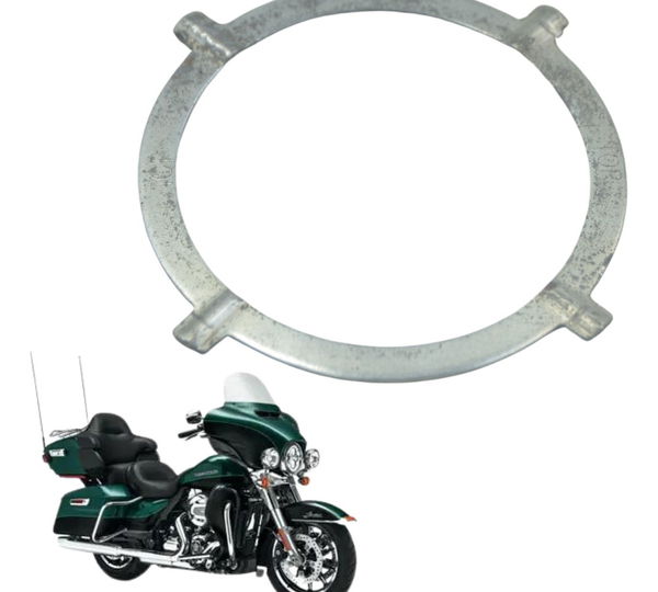 Trava Bomba Combustível Harley Electra Glide 14-17 Original