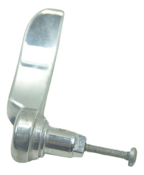 Engate Rápido Alforge Alavanca Harley Electra Glide 14-17