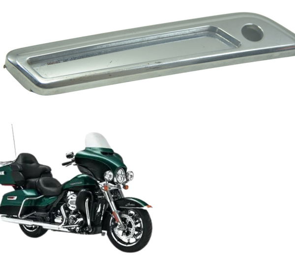 Maçaneta Alforge Harley Electra Glide 14-17 Original