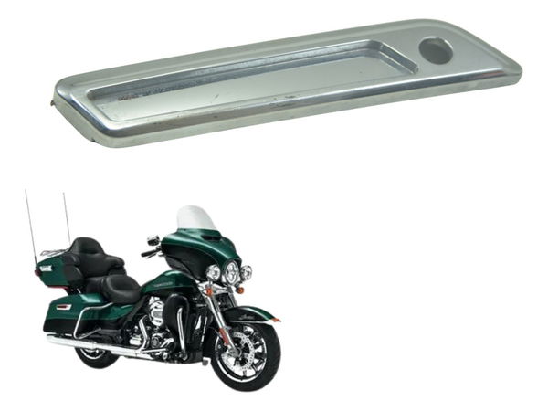 Maçaneta Alforge Harley Electra Glide 14-17 Original