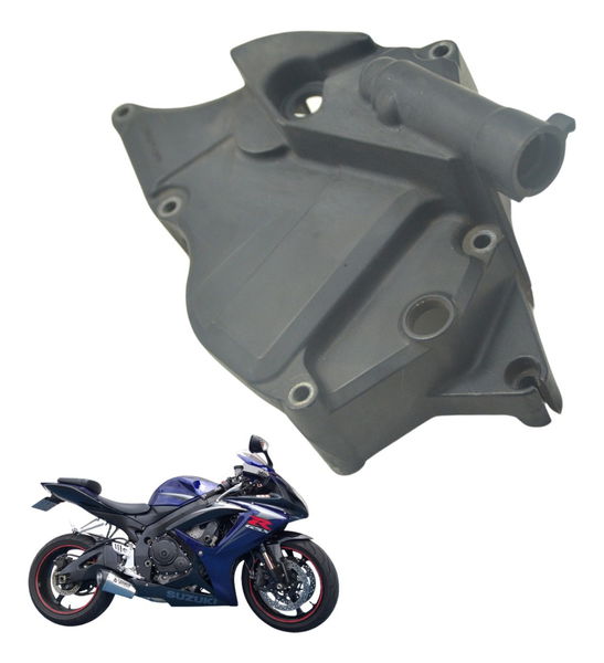 Tampa Pinhão Suzuki Gsx-r 750 Srad 07-10 Original