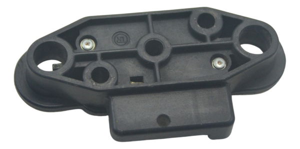 Trava Banco C/ Avaria Suzuki Gsx-r 750 Srad 07-10 Original