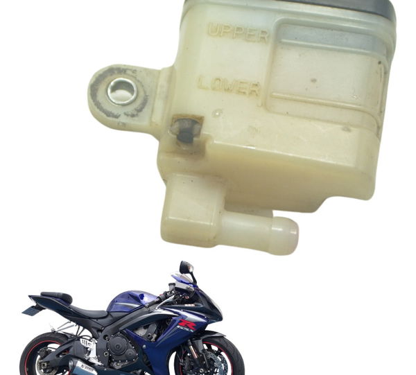 Reservatório Freio Tras Suzuki Gsx-r 750 Srad 07-10 Original