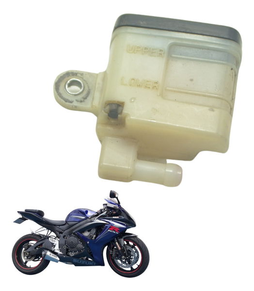 Reservatório Freio Tras Suzuki Gsx-r 750 Srad 07-10 Original