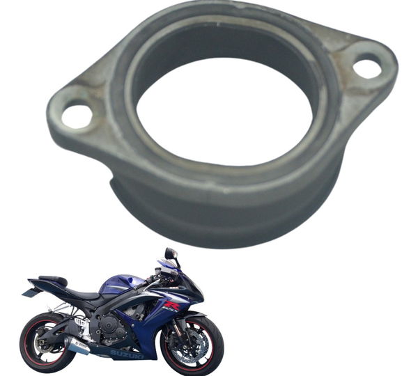 Coletor Admissão Suzuki Gsx-r 750 Srad 07-10 Original