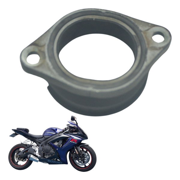 Coletor Admissão Suzuki Gsx-r 750 Srad 07-10 Original