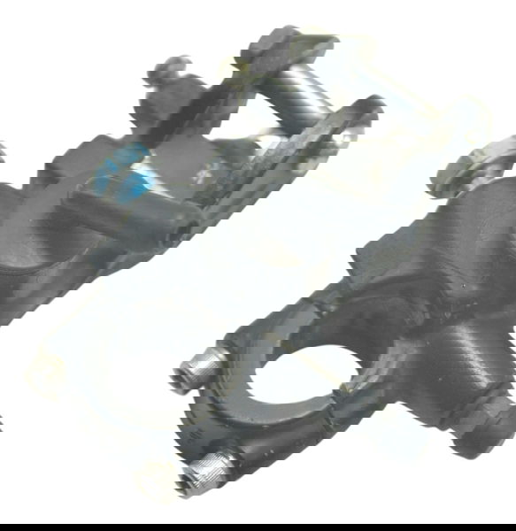 Cilindro Freio Dianteir Suzuki Gsx-r 750 Srad 07-10 Original
