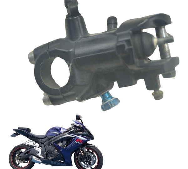 Cilindro Freio Dianteir Suzuki Gsx-r 750 Srad 07-10 Original