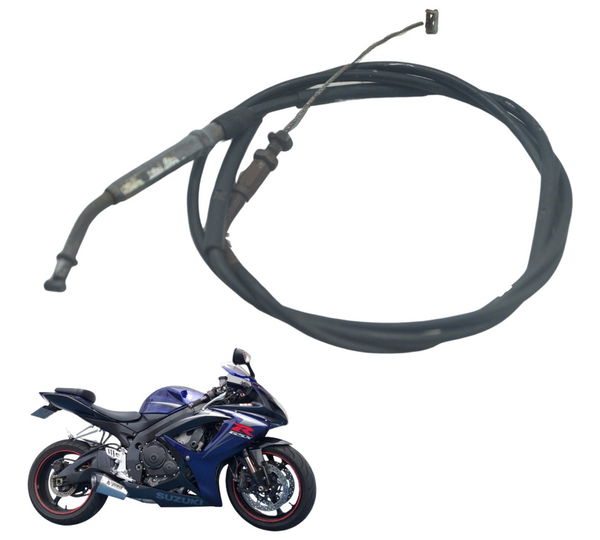 Cabo Servo Motor Suzuki Gsx-r 750 Srad 07-10 Original
