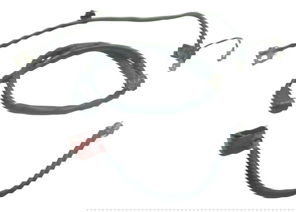 Cabo Bateria +/- Suzuki Gsx-r 750 Srad 07-10 Original