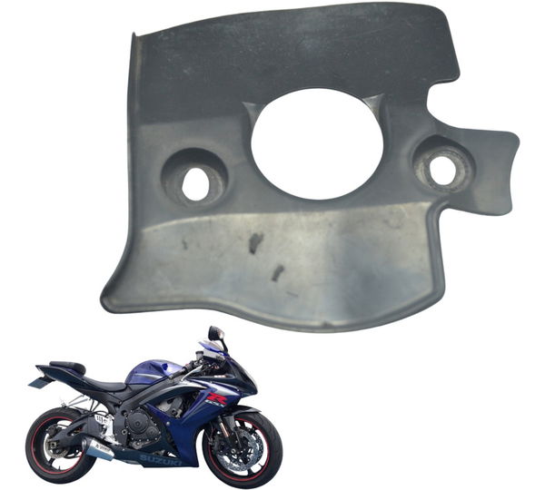 Capa Mesa Inferior Suzuki Gsx-r 750 Srad 07-10 Original