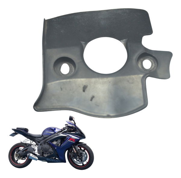 Capa Mesa Inferior Suzuki Gsx-r 750 Srad 07-10 Original