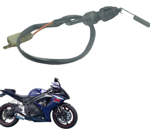 Interruptor Freio Traseiro Suzuki Gsx-r 750 Srad 07-10 Orig