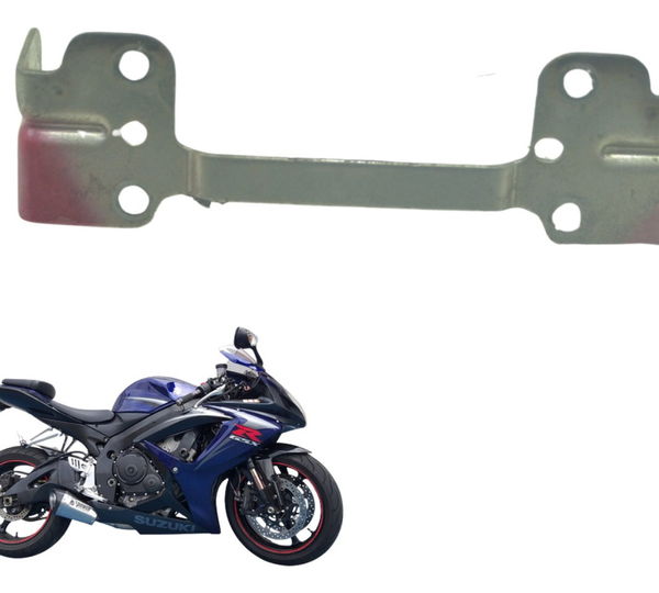 Suporte Lanterna Traseira Suzuki Gsx-r 750 Srad 07-10 Orig